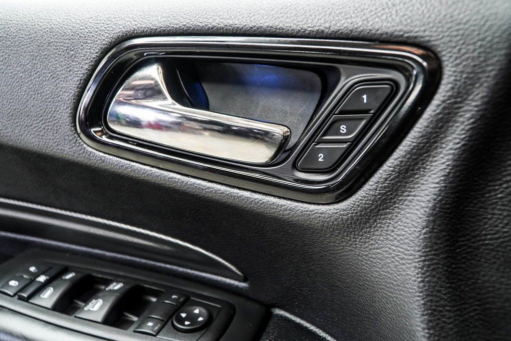 Used 2024 Dodge Durango GT image 45