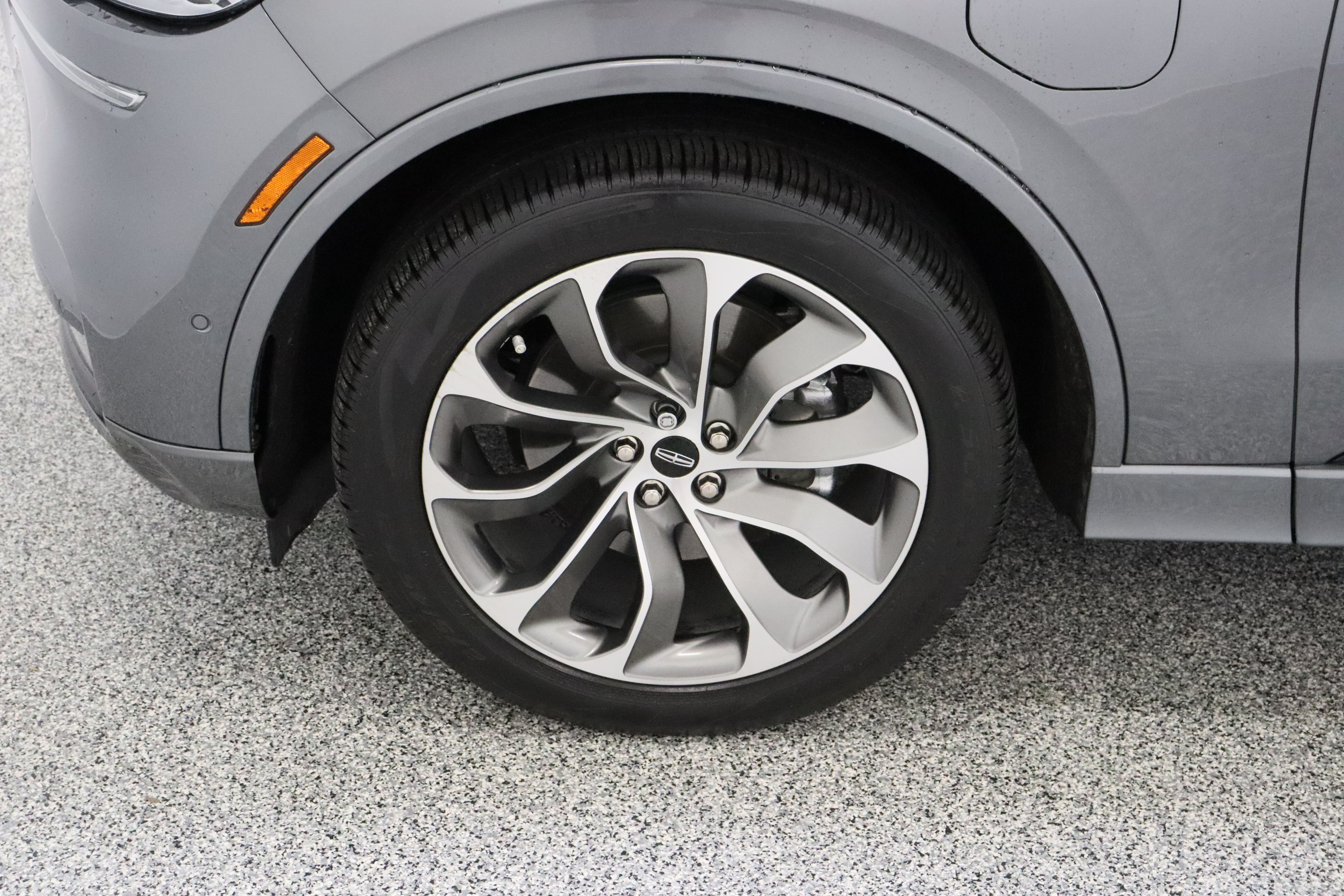 Used 2023 Lincoln Aviator Grand Touring w/ Equipment Group 301A AWD/4WD image 11