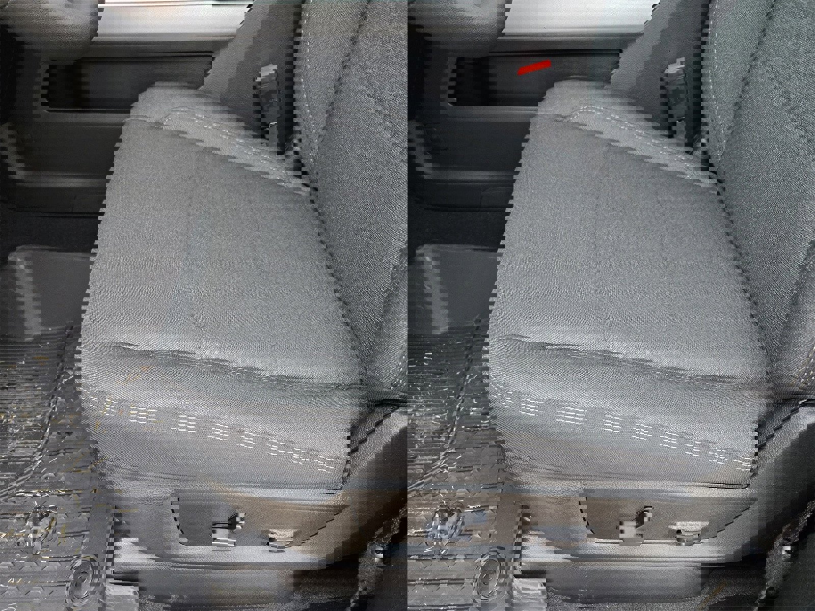 New 2026 RAM 2500 Big Horn image 25