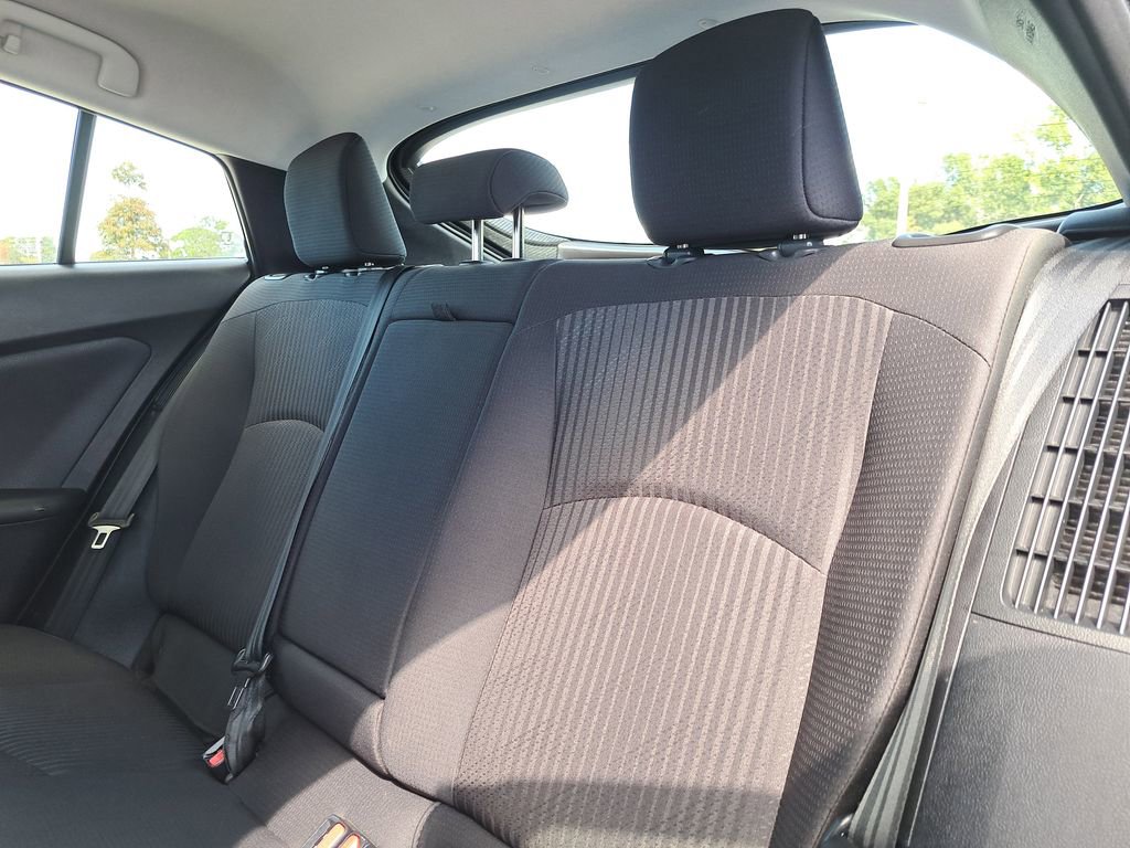 Used 2022 Toyota Prius Prime LE image 8