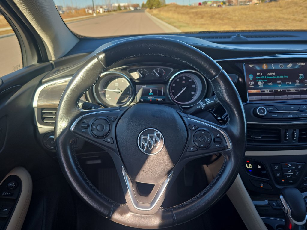Used 2020 Buick Envision Preferred image 26
