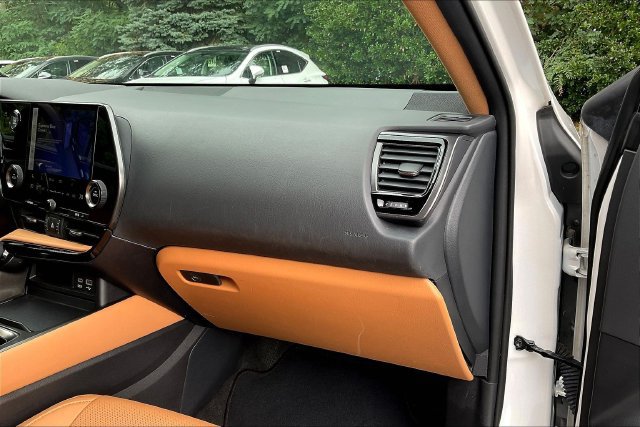 Certified 2024 Lexus NX 250 AWD w/ Cold Area Package image 26