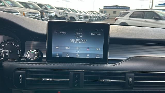 Used 2022 Lincoln Corsair FWD w/ Equipment Group 101A image 20