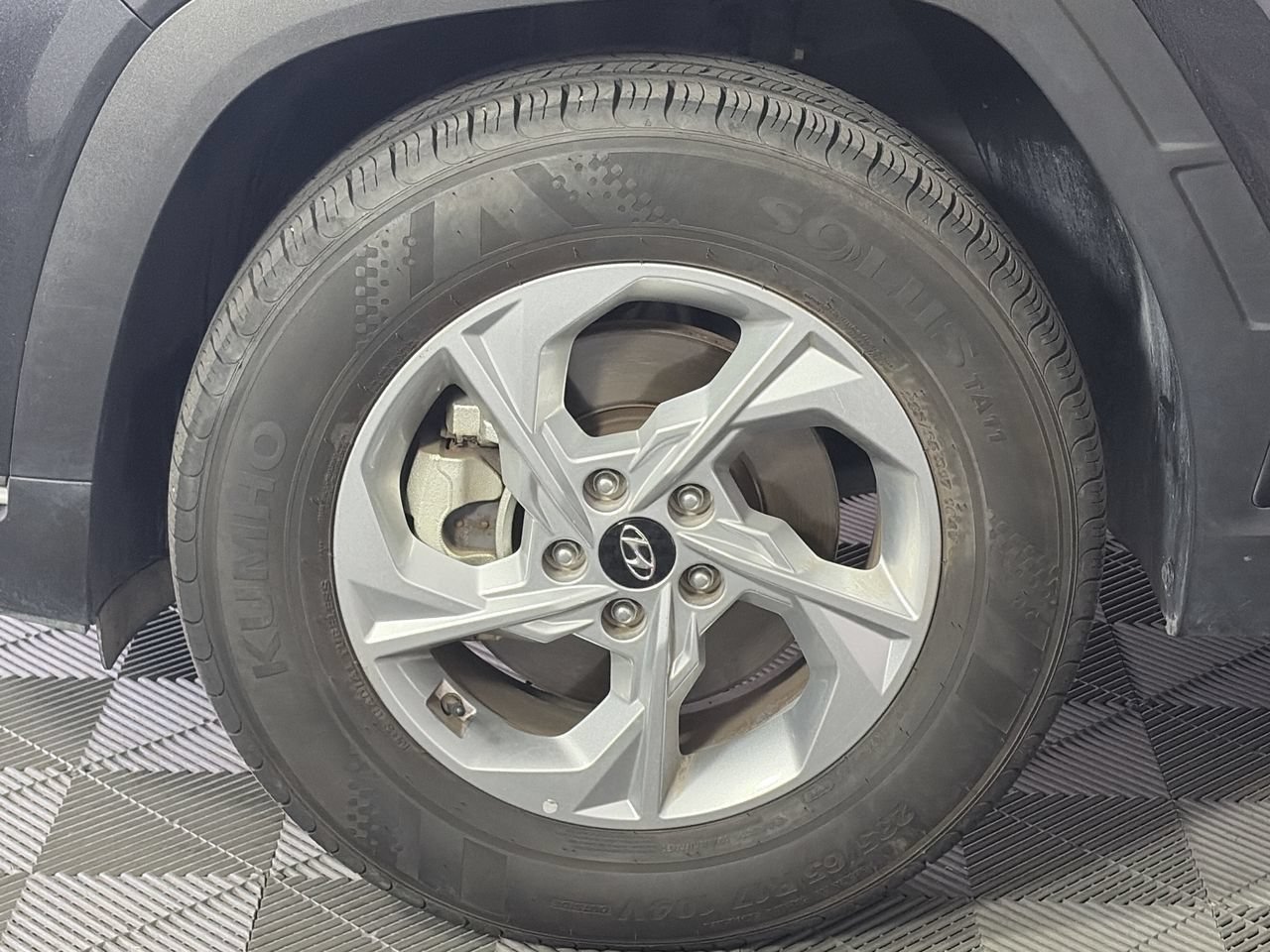 Used 2024 Hyundai Tucson SEL AWD/4WD image 9