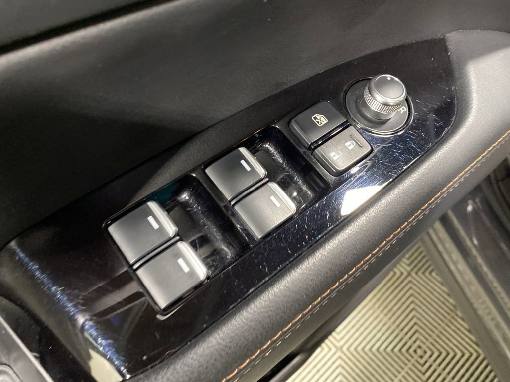 Certified 2023 MAZDA CX-5 AWD 2.5 S w/ Premium Package image 17