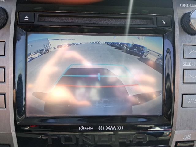 Used 2019 Toyota Tundra SR5 w/ TRD Off Road Package image 25