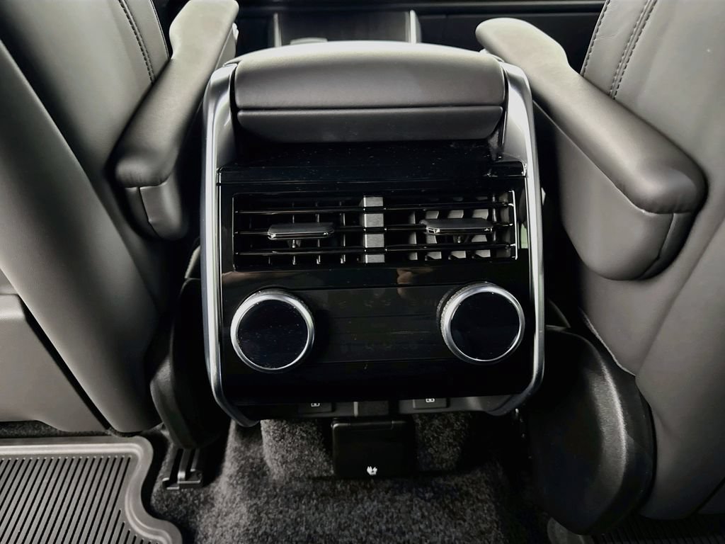 New 2027 Land Rover Range Rover SE AWD/4WD image 27
