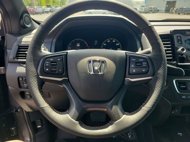 New 2026 Honda Ridgeline TrailSport image 31