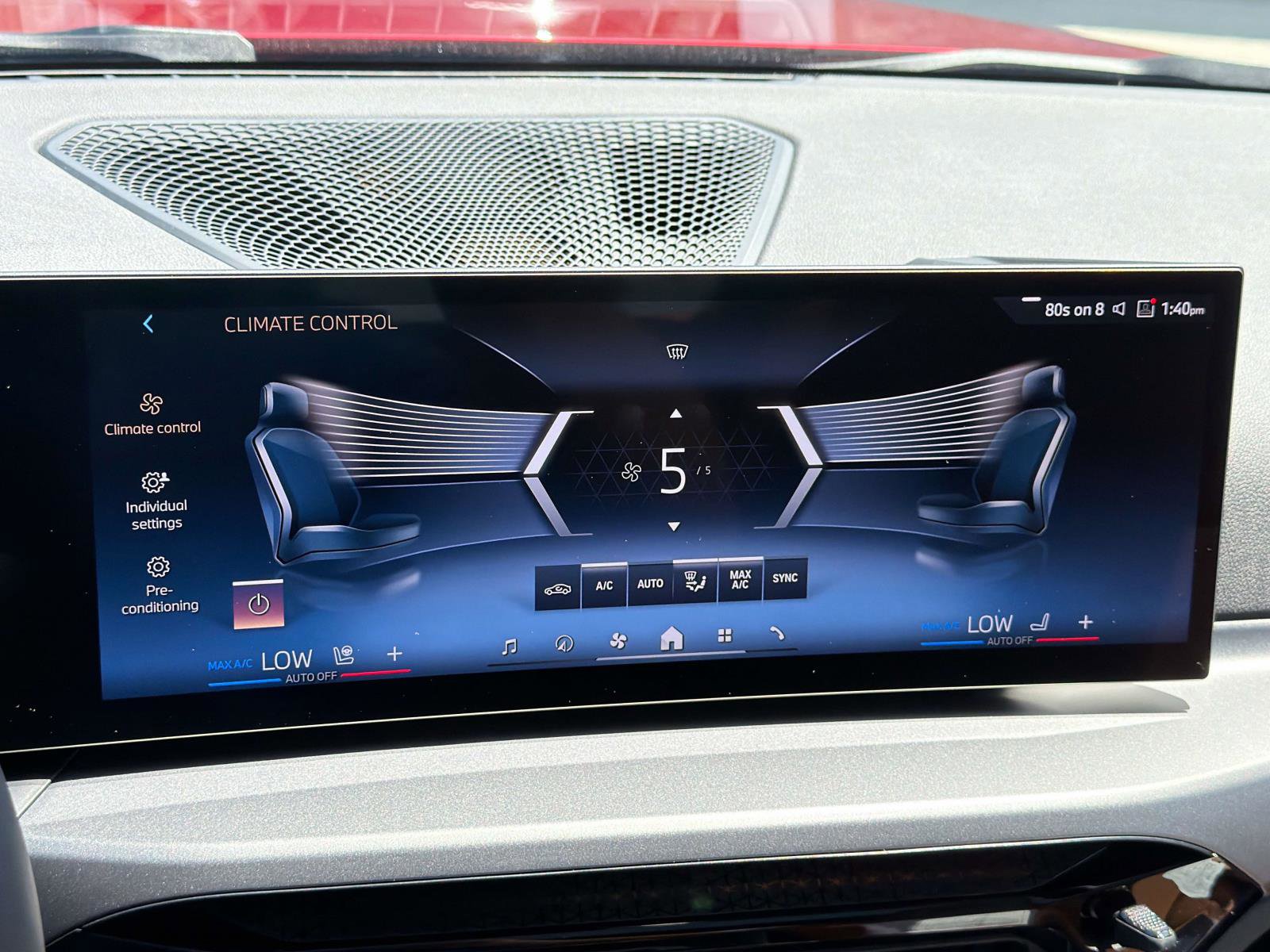 Used 2025 BMW 230i Coupe w/ Premium Package RWD image 15