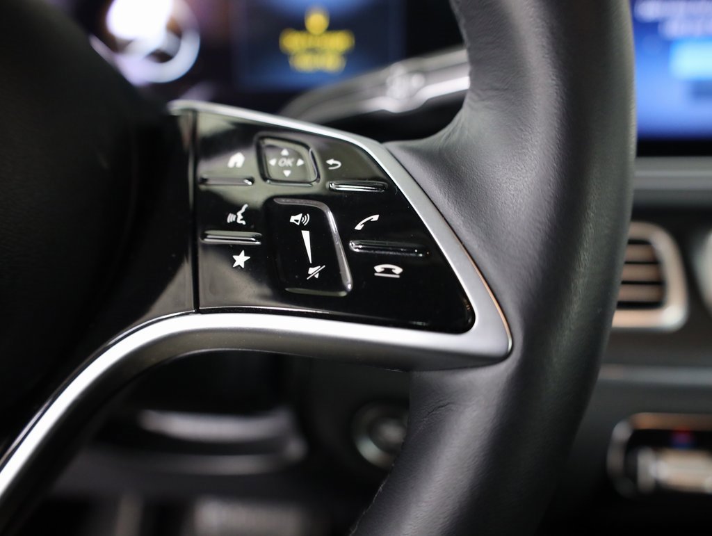 Certified 2025 Mercedes-Benz GLE 450 4MATIC image 14