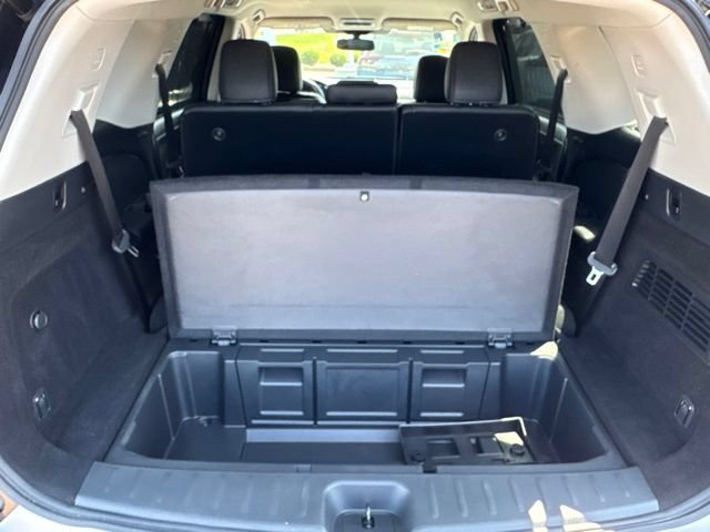 Certified 2022 Nissan Pathfinder SL AWD/4WD image 27