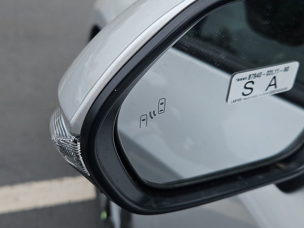New 2026 Toyota Corolla XSE FWD image 6