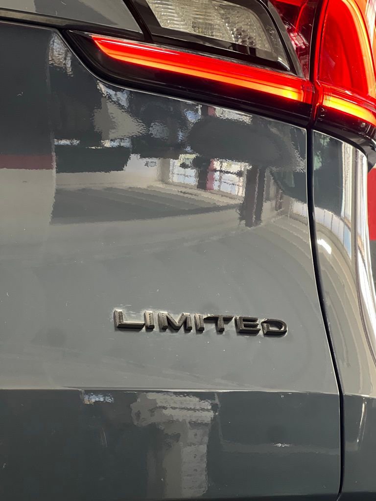 Certified 2024 Toyota Grand Highlander Limited image 12