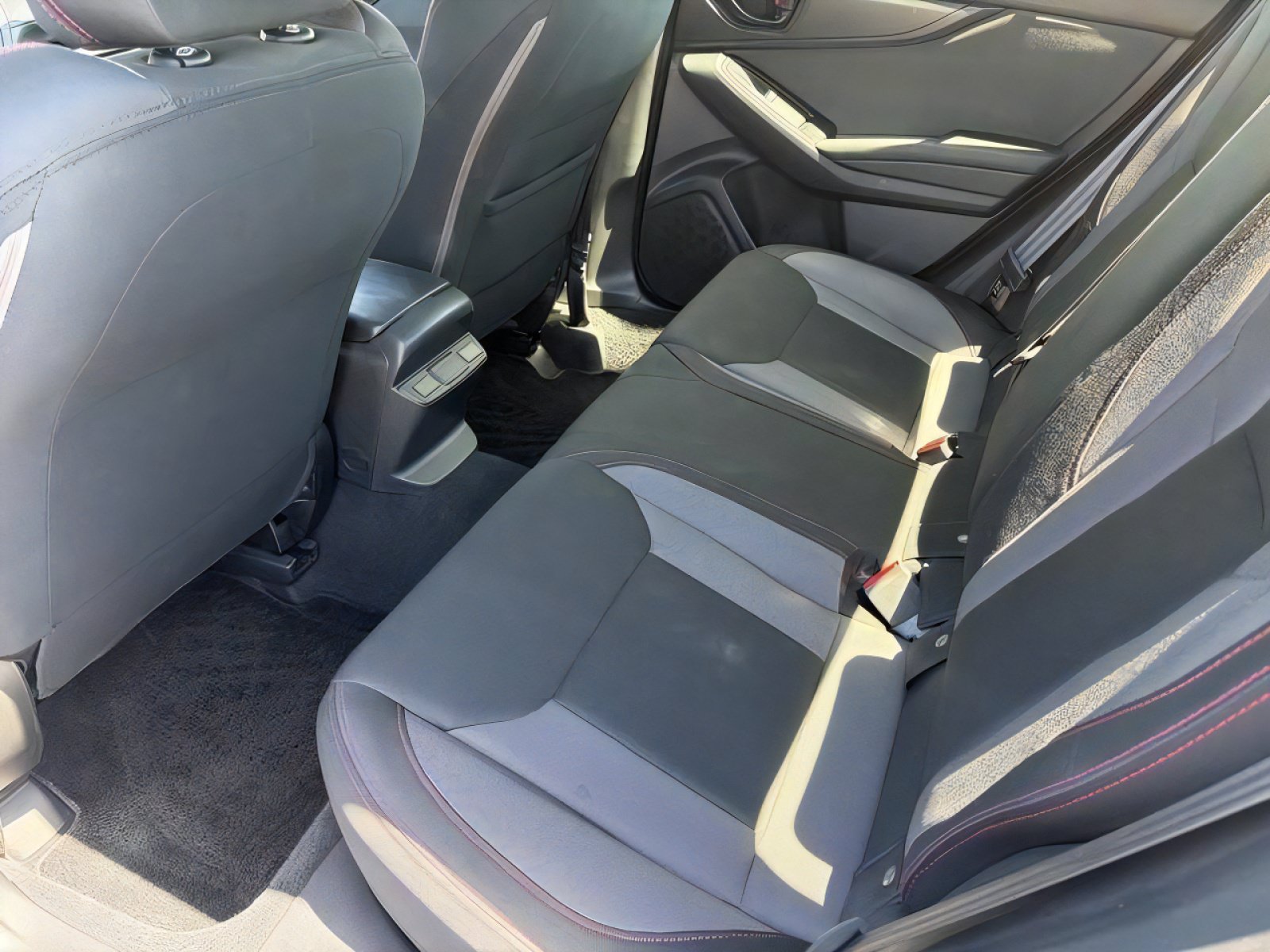 Used 2022 Subaru WRX AWD/4WD image 31