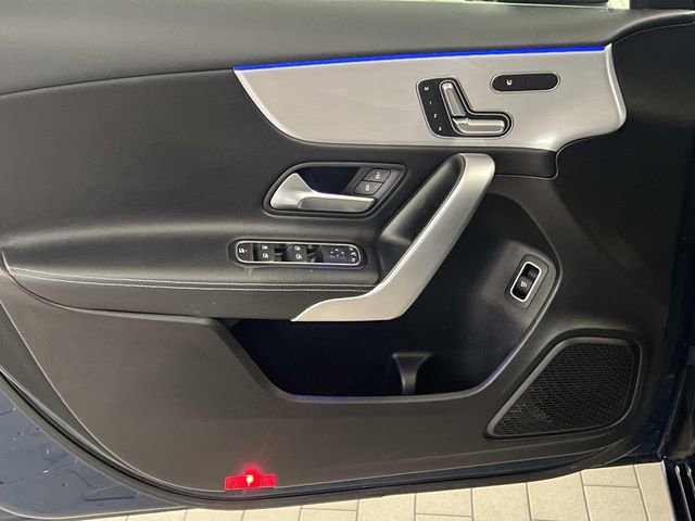 Used 2019 Mercedes-Benz A 220 4MATIC w/ Premium Package image 10