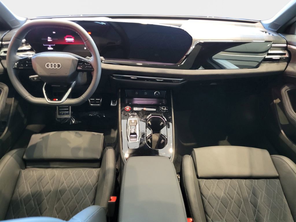 New 2025 Audi S5 Premium Plus image 6