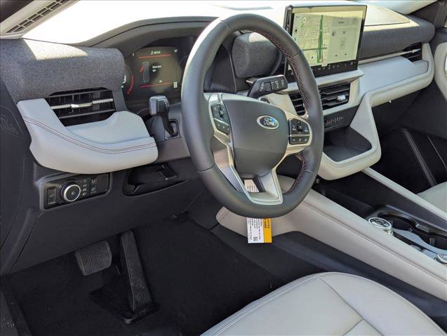 New 2026 Ford Explorer Active w/ Active Comfort Package video 3