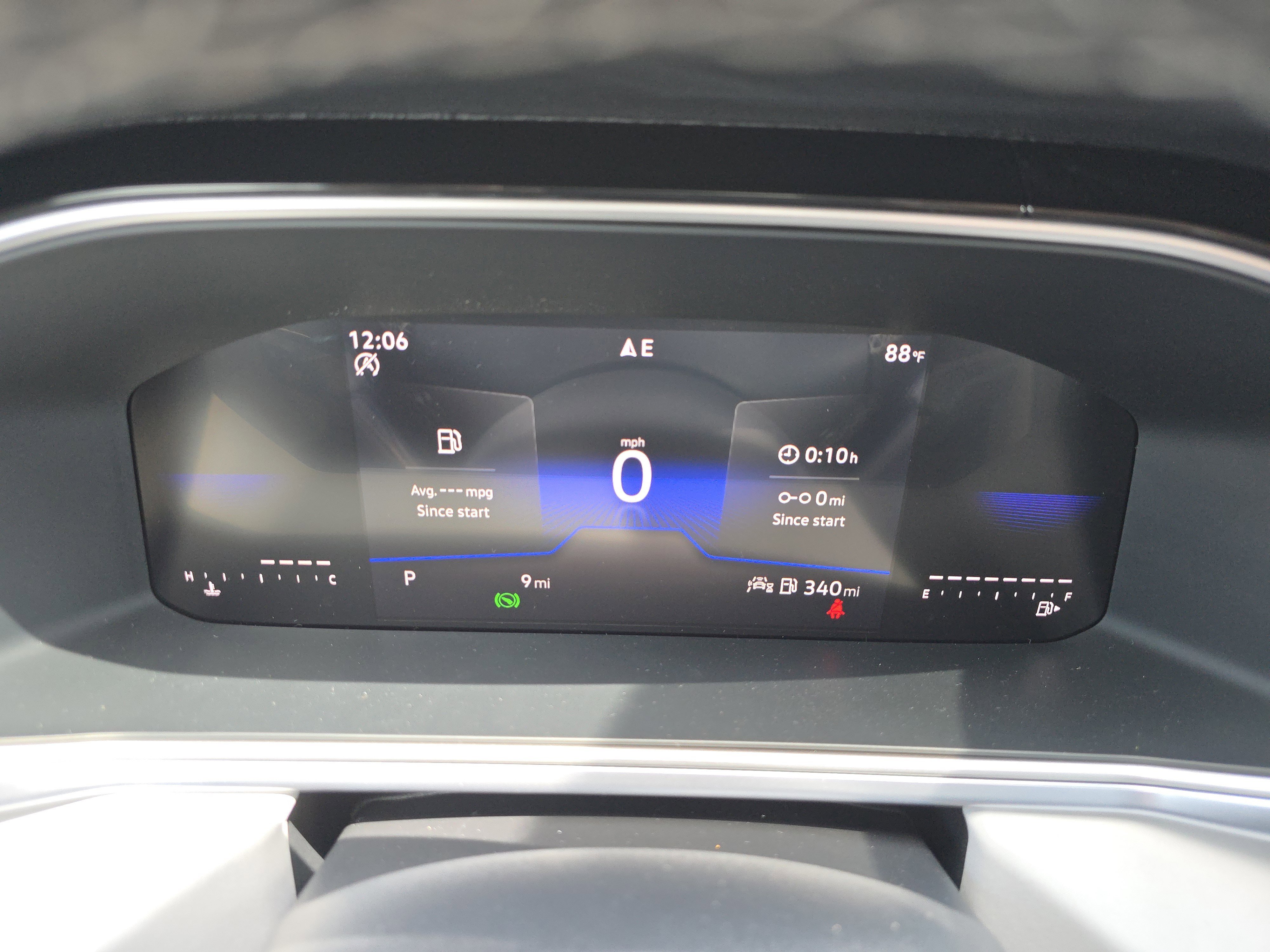 New 2025 Volkswagen Taos SE image 20