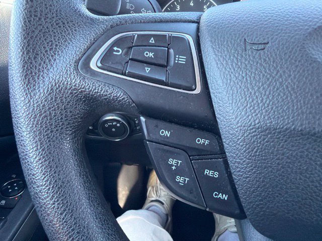 Used 2022 Ford EcoSport SE AWD/4WD image 37