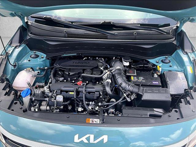 Used 2025 Kia Seltos SX AWD/4WD image 11