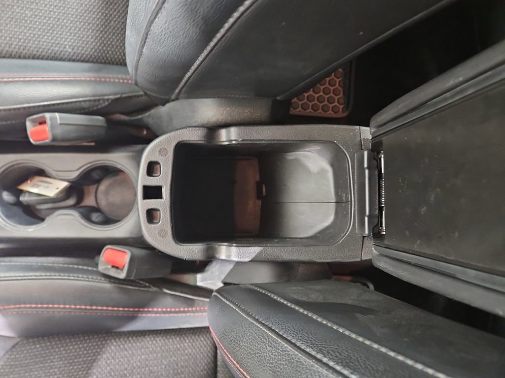 Used 2019 Jeep Compass Trailhawk w/ Cold Weather Group image 26