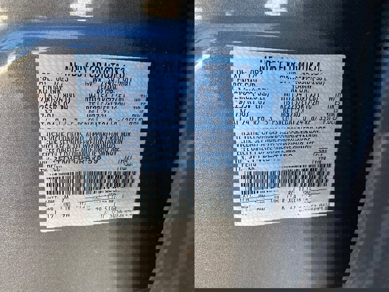 Certified 2023 Ford Maverick XL image 59