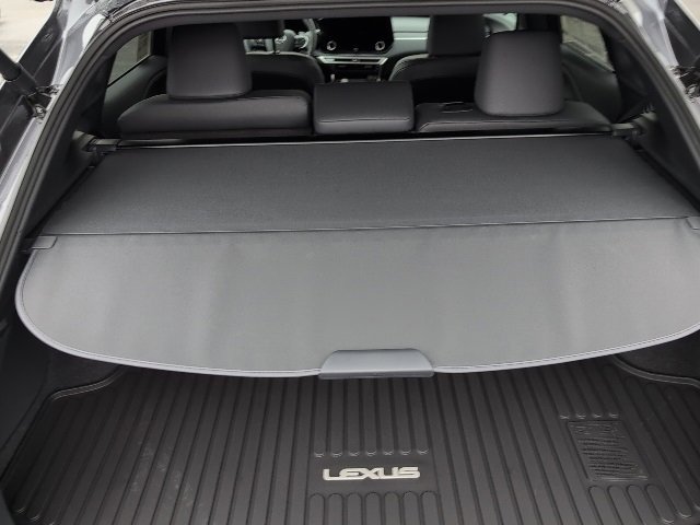 New 2025 Lexus RX 350 Premium image 30