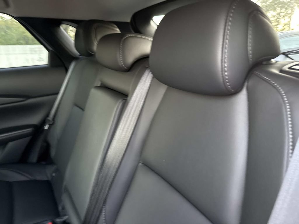 New 2026 MAZDA CX-30 AWD 2.5 S image 14