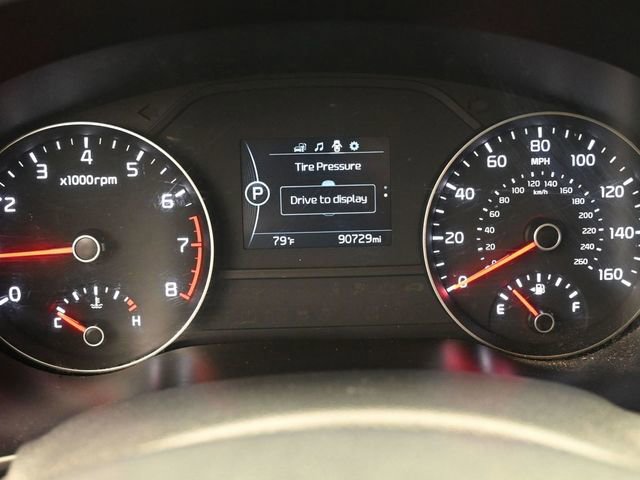 Used 2019 Kia Sportage LX image 31