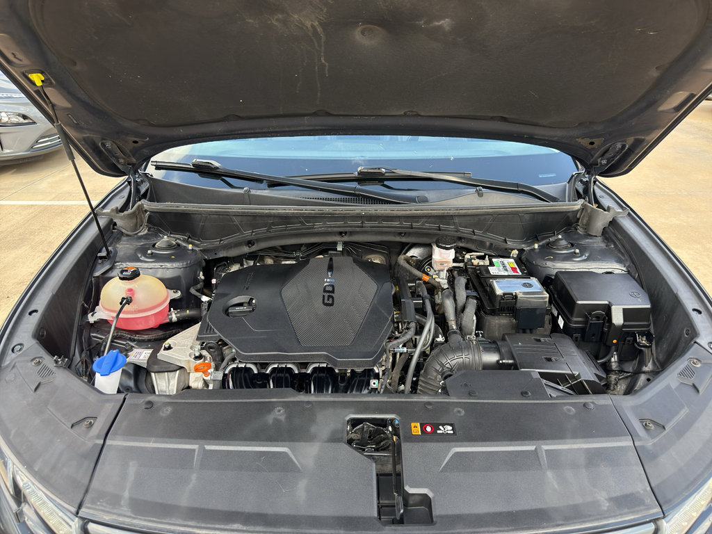 Used 2023 Hyundai Tucson SEL w/ Convenience Package image 29