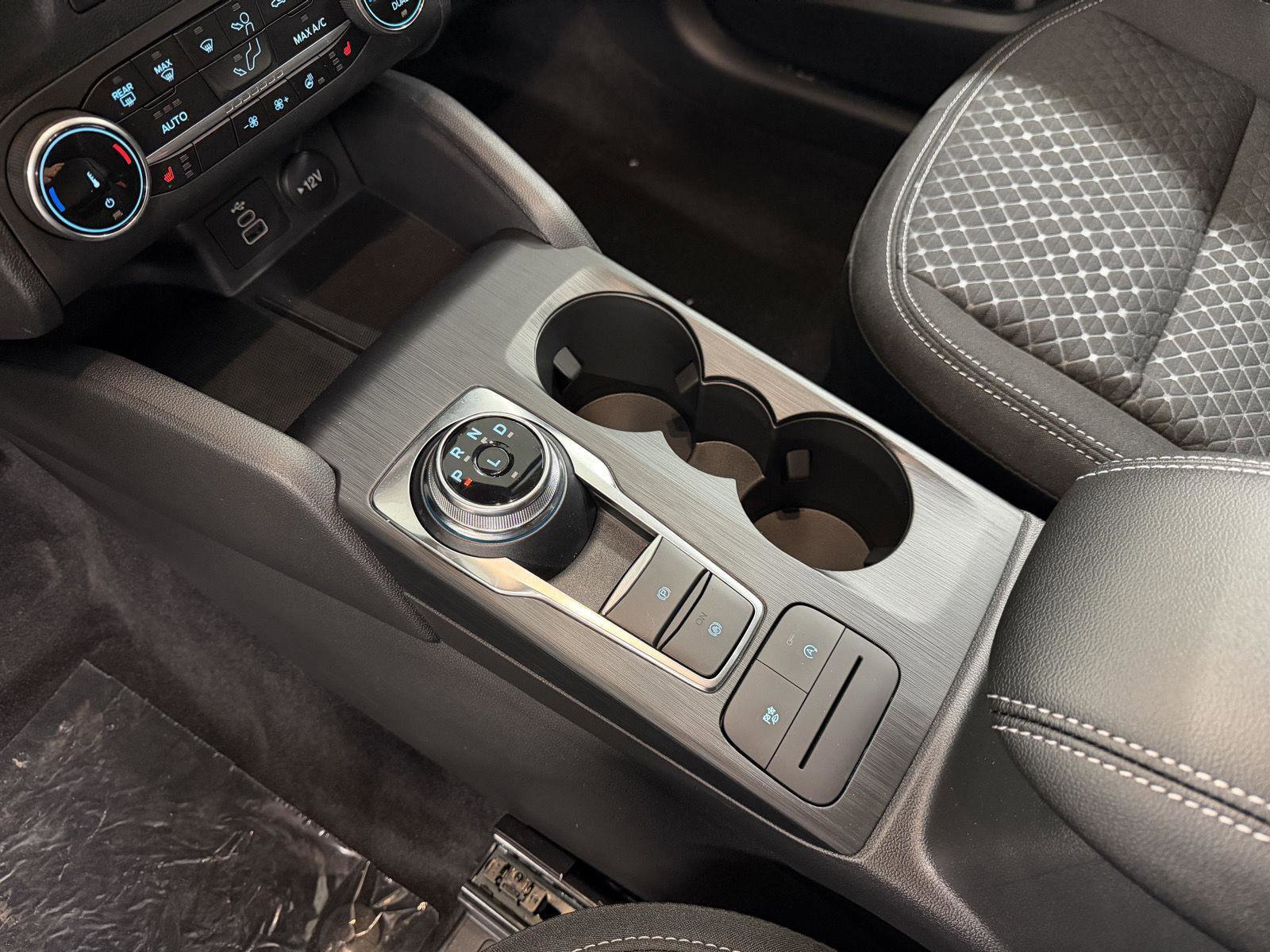 New 2026 Ford Escape Active w/ Cold Weather Package image 19