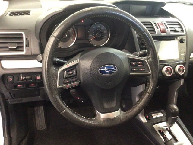 Used 2016 Subaru Forester 2.5i Limited AWD/4WD image 19