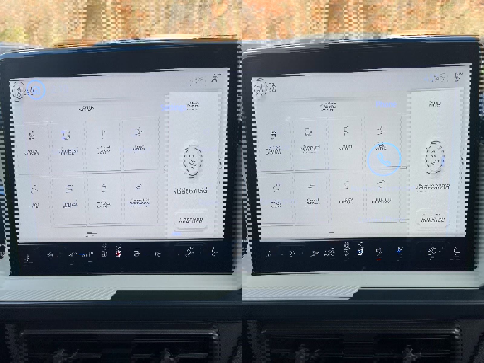 New 2025 Ford Bronco Sport Heritage w/ Convenience Package image 31