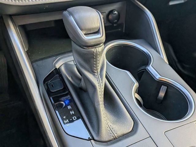 Used 2023 Toyota Highlander XLE image 20