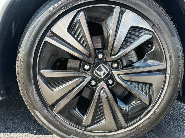 Used 2019 Honda Civic EX image 11