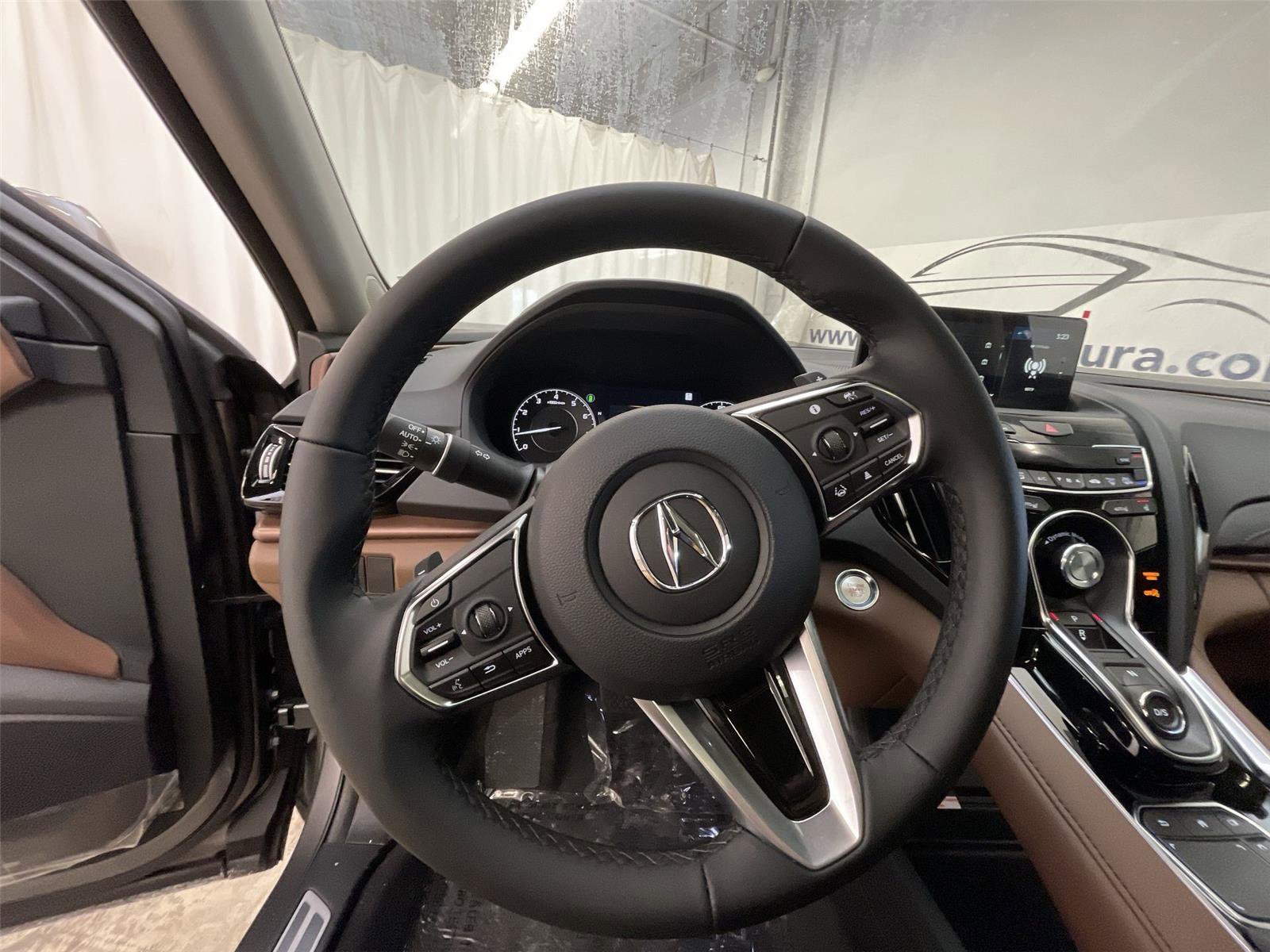 New 2026 Acura RDX SH-AWD w/ Technology Package image 15