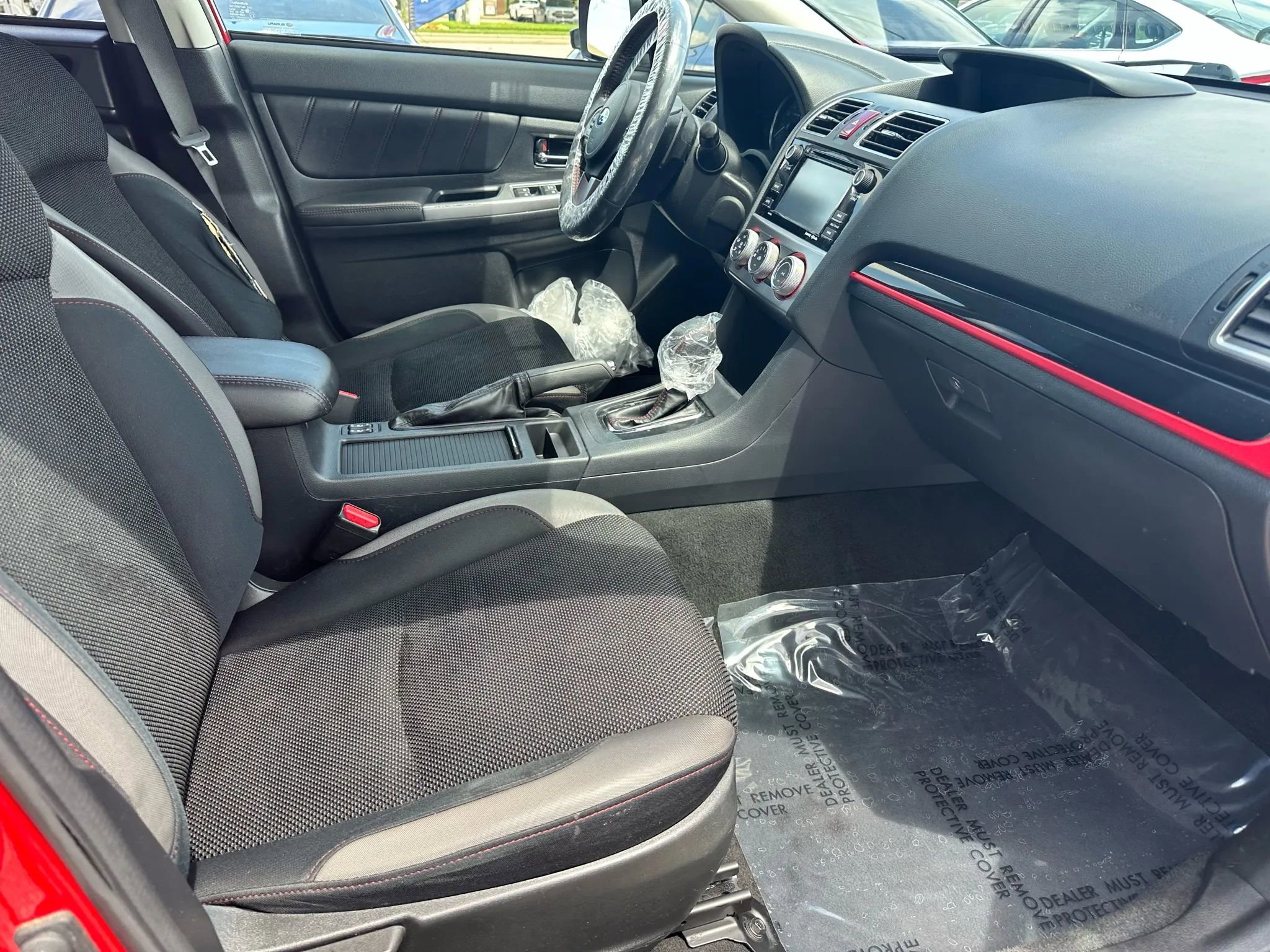 Used 2017 Subaru Crosstrek 2.0i Premium w/ Special Edition image 22