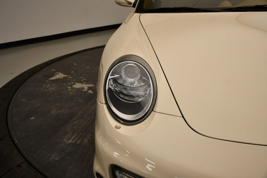 Used 2009 Porsche 911 Turbo image 23