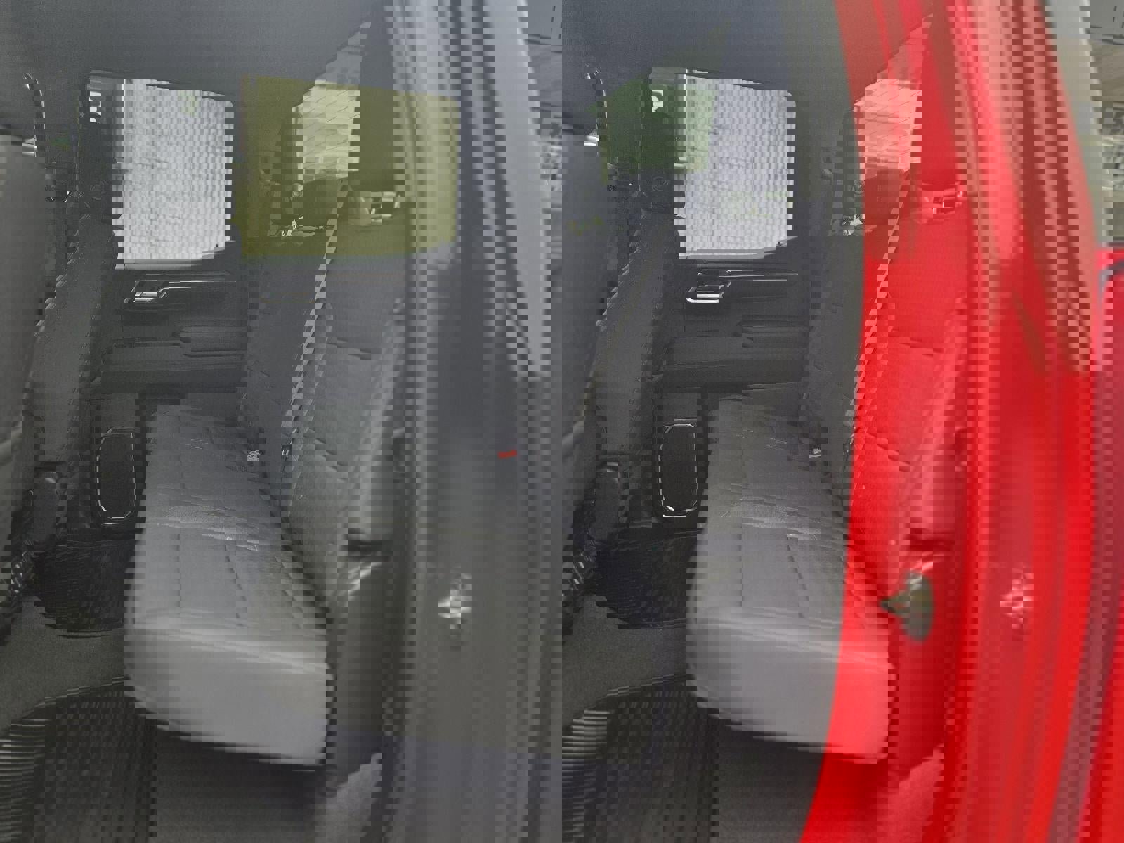 Used 2022 Chevrolet Silverado 1500 LT image 26