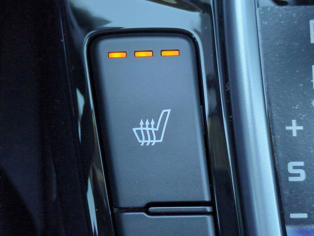 New 2026 Kia Seltos EX image 21