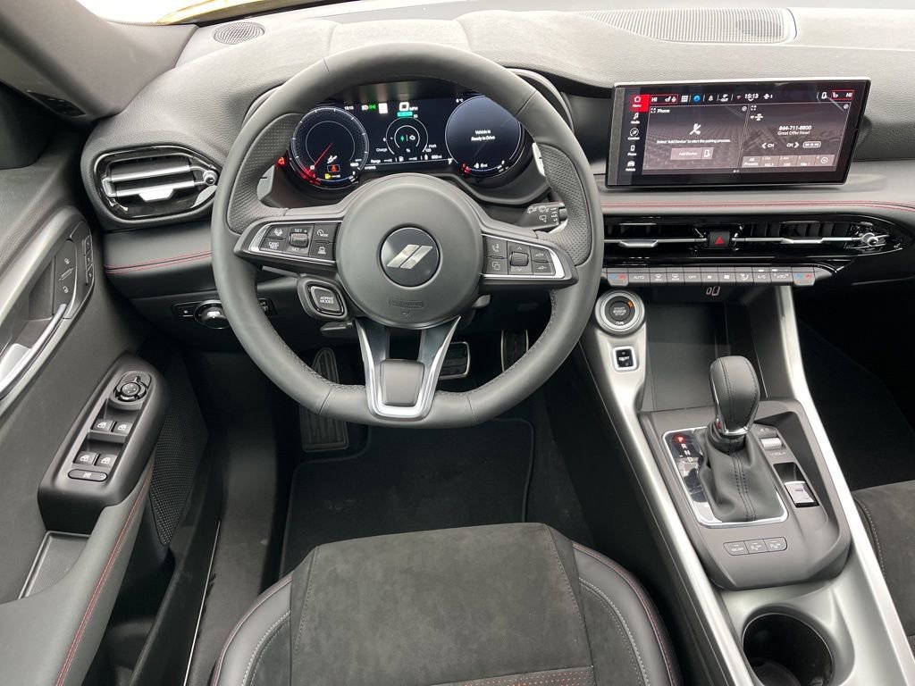 New 2025 Dodge Hornet R/T image 14