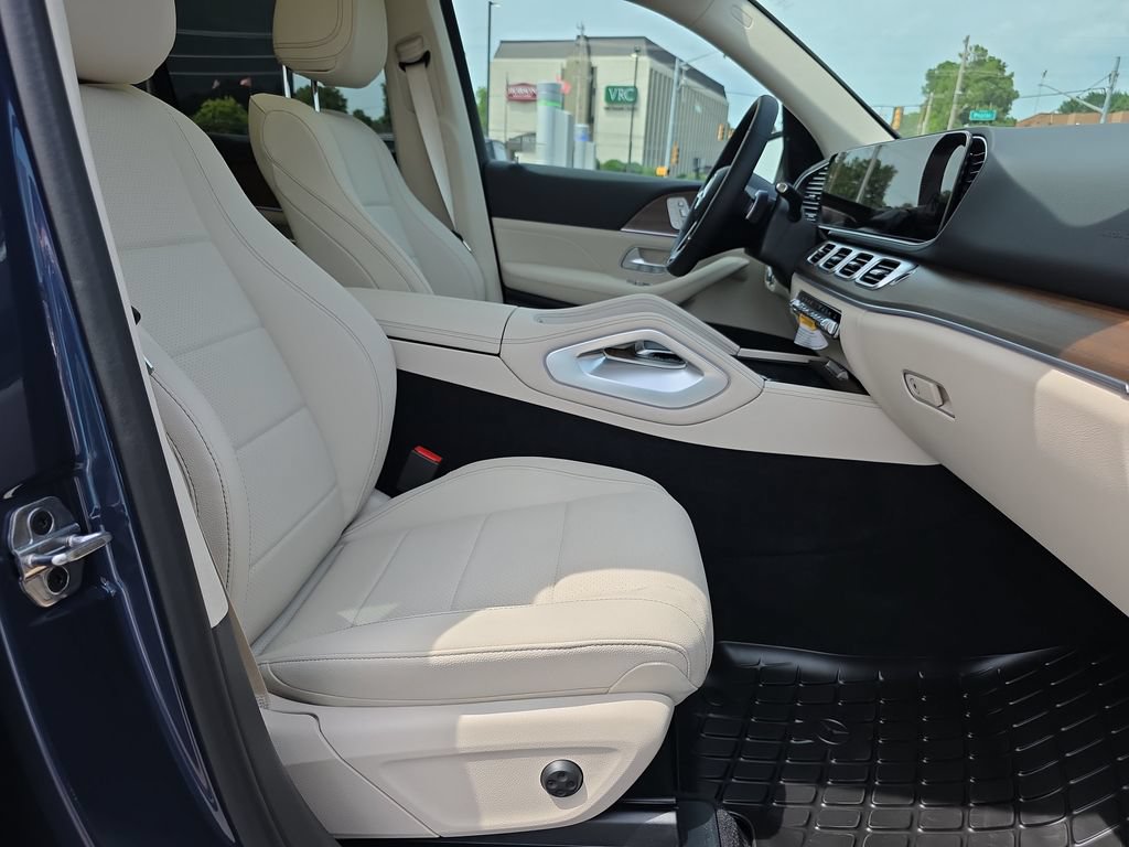 New 2026 Mercedes-Benz GLE 350 4MATIC image 16
