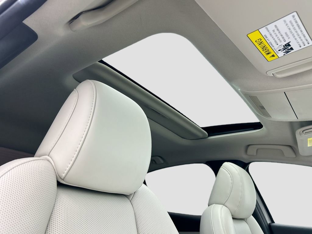 Used 2022 MAZDA MAZDA3 s image 17