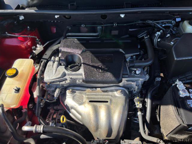 Used 2014 Toyota RAV4 XLE image 11