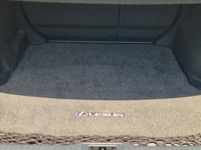 Used 2023 Lexus IS 350 F Sport w/ Memory Package RWD image 5