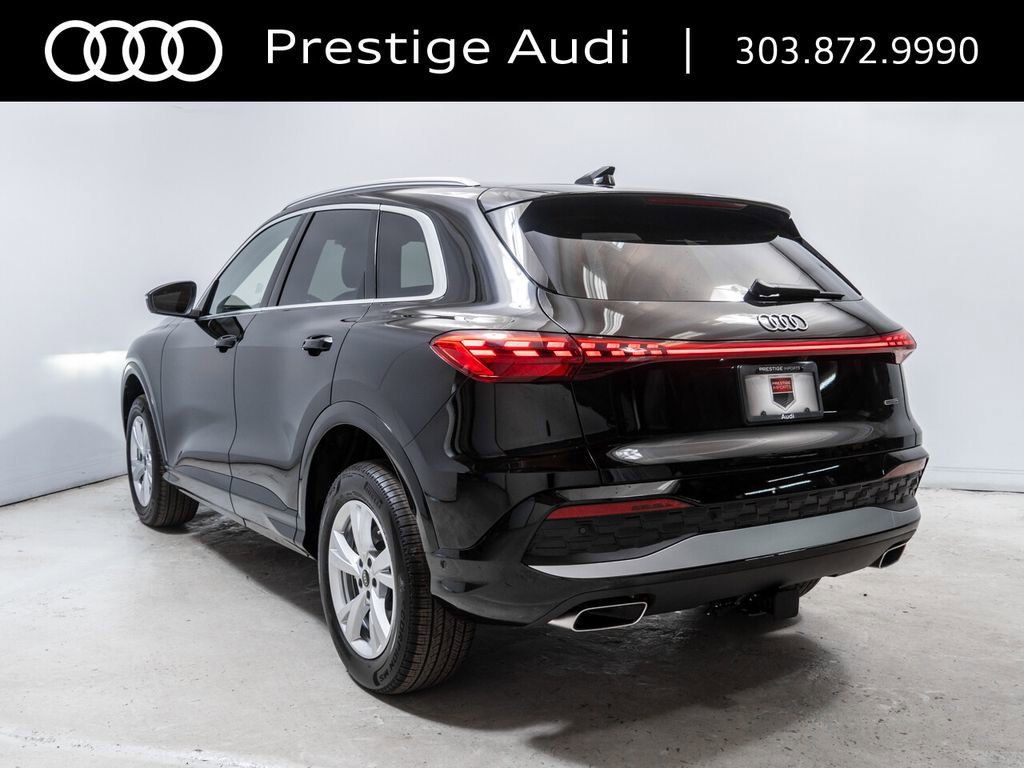 New 2026 Audi Q5 Premium AWD/4WD image 3