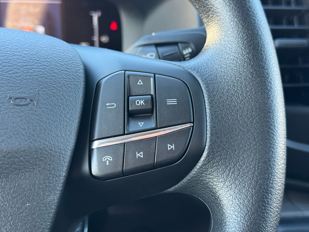 New 2026 Ford Transit 350 148 High Roof Extended w/ Load Area Protection Package image 16