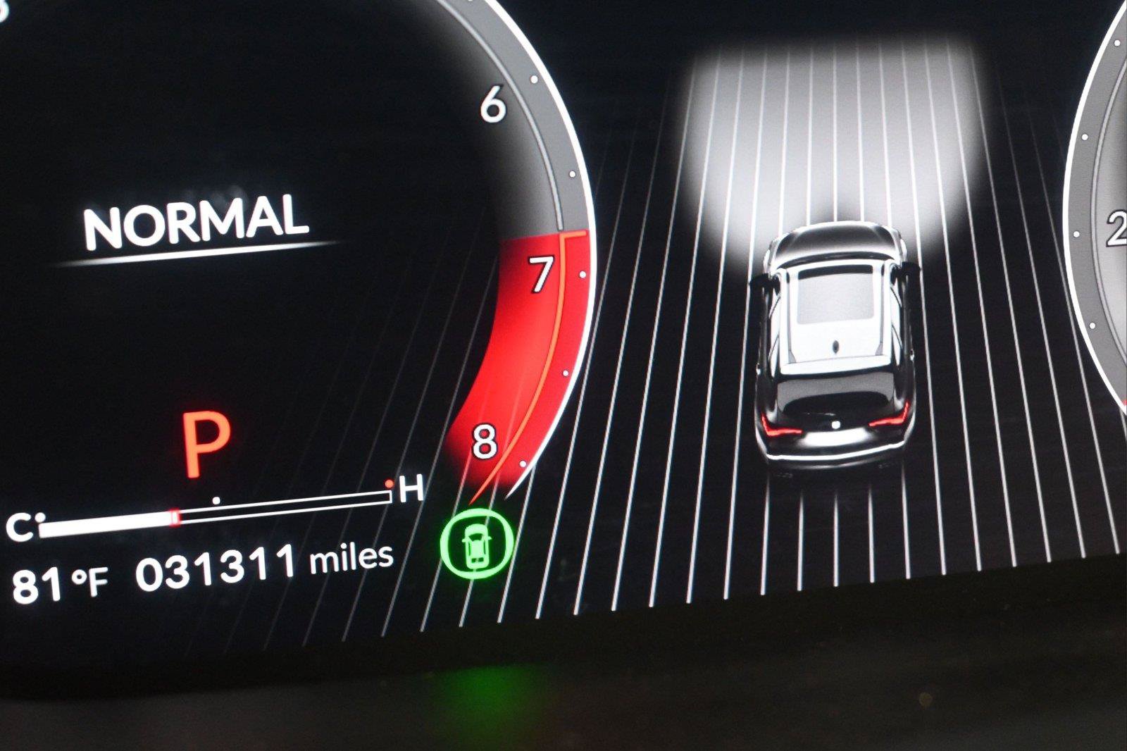 Certified 2022 Acura MDX A-Spec AWD/4WD image 3