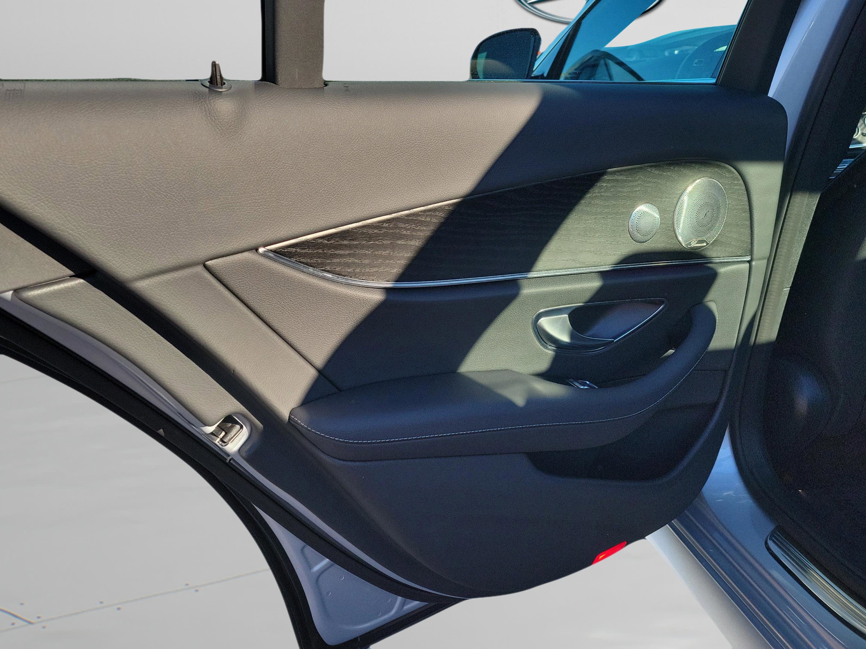 Certified 2023 Mercedes-Benz E 350 Sedan image 26