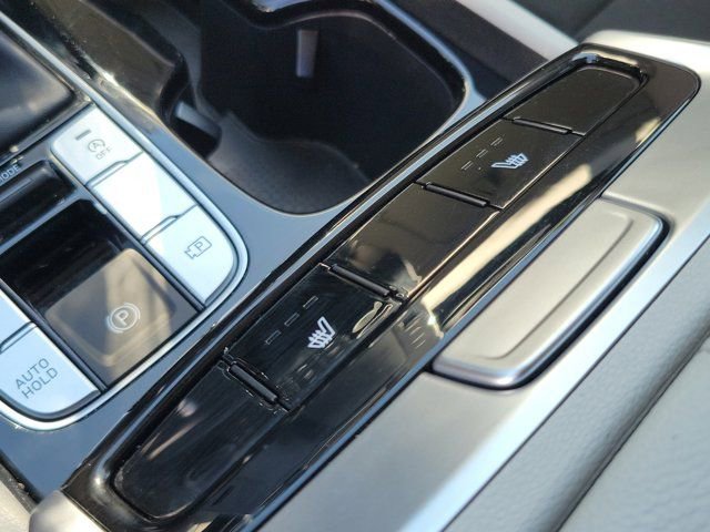 Used 2023 Hyundai Tucson SEL image 30